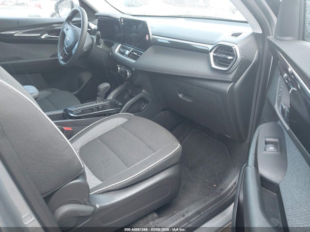Chevrolet Trailblazer Awd Lt 2025 KL79MRSL2SB124539 Image 5