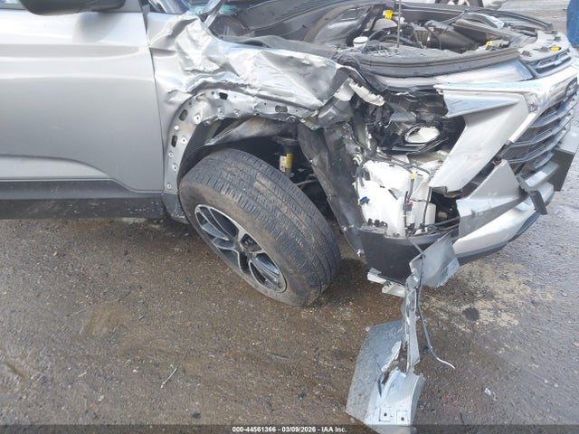 Chevrolet Trailblazer Awd Lt 2025 KL79MRSL2SB124539 Image 6