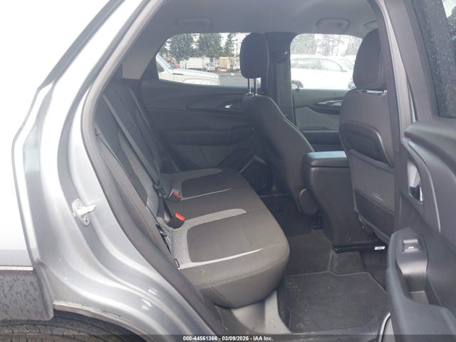 Chevrolet Trailblazer Awd Lt 2025 KL79MRSL2SB124539 Image 8