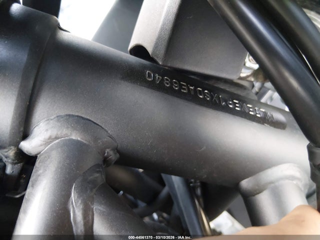 Kawasaki Ex650 R 2025 ML5EXER1XSDAE6840 Image 10
