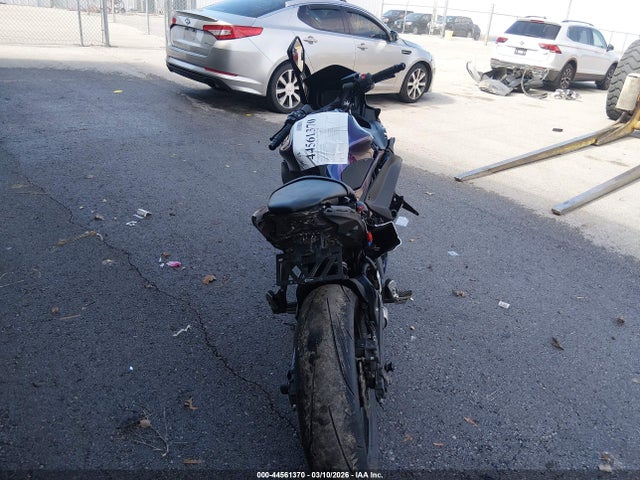 Kawasaki Ex650 R 2025 ML5EXER1XSDAE6840 Image 6