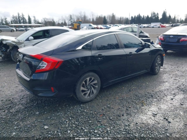 2016 Honda Civic Ex მანქანა იყიდება აუქციონზე, vin: 2HGFC2F79GH568515, აუქციონის ნომერი: 44561372
