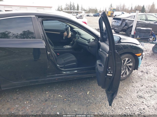 2016 Honda Civic Ex მანქანა იყიდება აუქციონზე, vin: 2HGFC2F79GH568515, აუქციონის ნომერი: 44561372