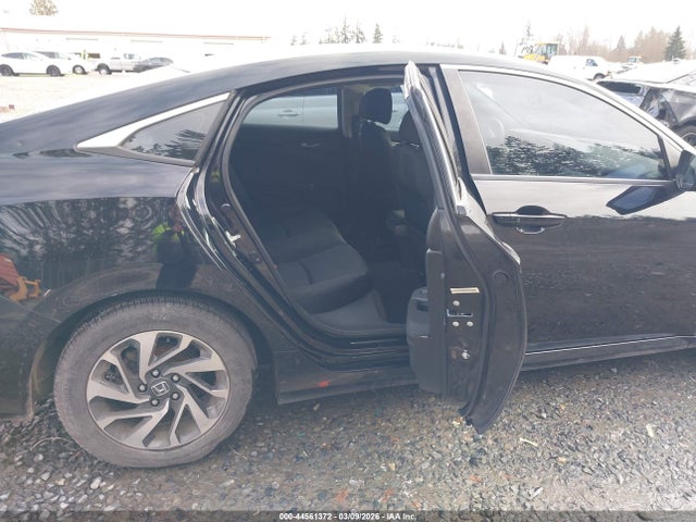2016 Honda Civic Ex მანქანა იყიდება აუქციონზე, vin: 2HGFC2F79GH568515, აუქციონის ნომერი: 44561372