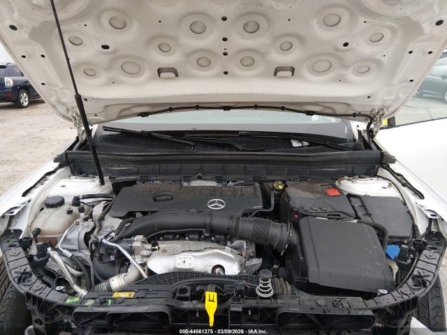 Продажа на аукционе авто 2023 Mercedes-benz Glb 250 4matic, vin: W1N4M4HB9PW277233, номер лота: 44561375