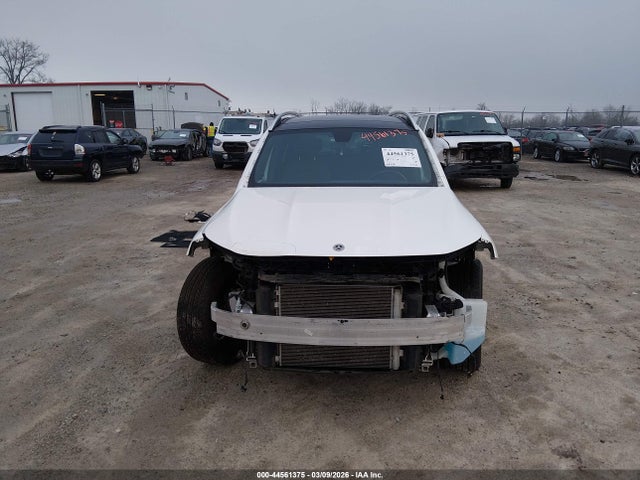 Продажа на аукционе авто 2023 Mercedes-benz Glb 250 4matic, vin: W1N4M4HB9PW277233, номер лота: 44561375