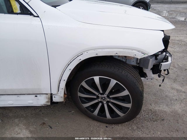 Продажа на аукционе авто 2023 Mercedes-benz Glb 250 4matic, vin: W1N4M4HB9PW277233, номер лота: 44561375