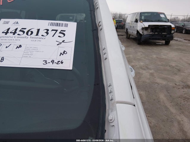 Продажа на аукционе авто 2023 Mercedes-benz Glb 250 4matic, vin: W1N4M4HB9PW277233, номер лота: 44561375
