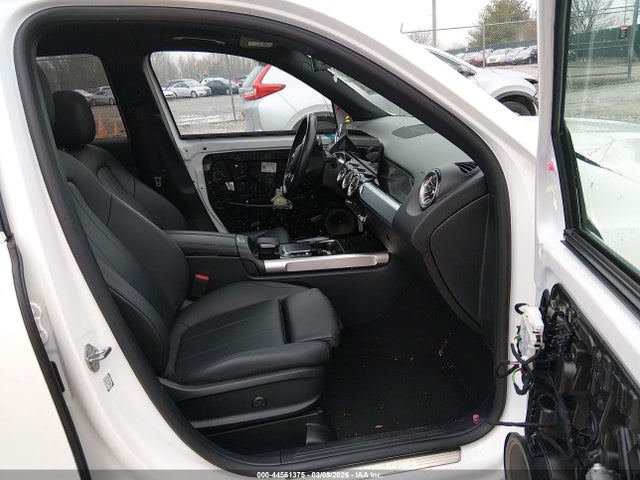 Продажа на аукционе авто 2023 Mercedes-benz Glb 250 4matic, vin: W1N4M4HB9PW277233, номер лота: 44561375