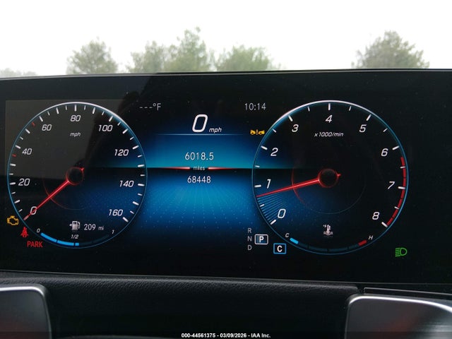 Продажа на аукционе авто 2023 Mercedes-benz Glb 250 4matic, vin: W1N4M4HB9PW277233, номер лота: 44561375