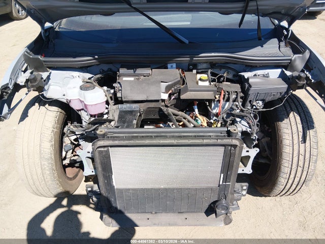 2021 VOLKSWAGEN ID.4 WVGTMPE22MP028038 Photo 9