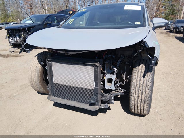 2021 VOLKSWAGEN ID.4 WVGTMPE22MP028038 Photo 5