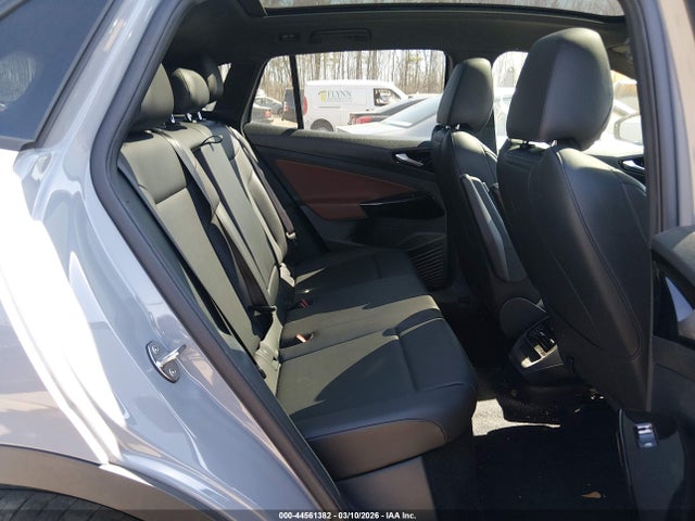 2021 VOLKSWAGEN ID.4 WVGTMPE22MP028038 Photo 7
