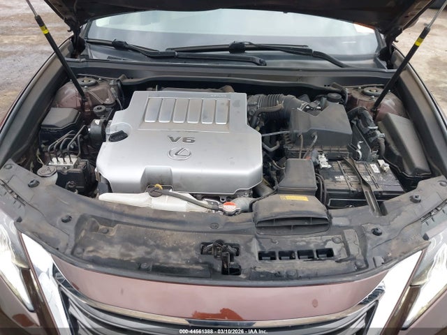 Aukcja sprzedaży 2016 Lexus Es 350, vin: 58ABK1GG3GU002862, numer aukcji: 44561388