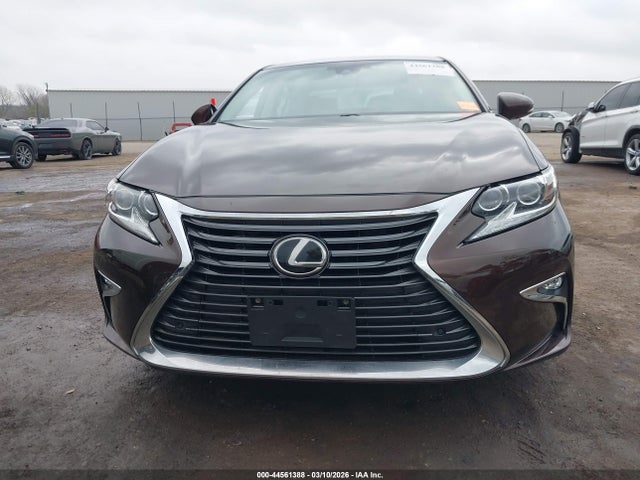 Aukcja sprzedaży 2016 Lexus Es 350, vin: 58ABK1GG3GU002862, numer aukcji: 44561388