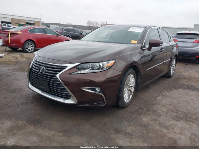 Aukcja sprzedaży 2016 Lexus Es 350, vin: 58ABK1GG3GU002862, numer aukcji: 44561388