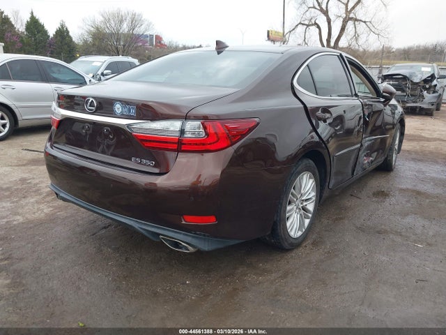 Aukcja sprzedaży 2016 Lexus Es 350, vin: 58ABK1GG3GU002862, numer aukcji: 44561388