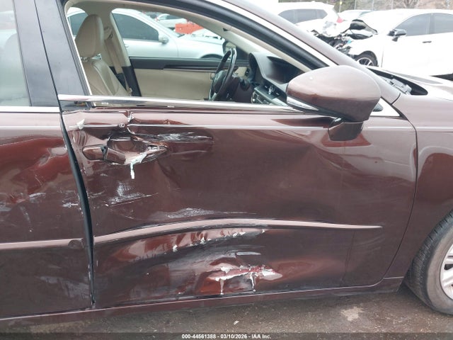 Aukcja sprzedaży 2016 Lexus Es 350, vin: 58ABK1GG3GU002862, numer aukcji: 44561388