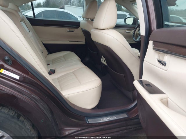 Aukcja sprzedaży 2016 Lexus Es 350, vin: 58ABK1GG3GU002862, numer aukcji: 44561388