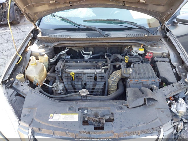 2012 CHRYSLER 200 1C3CCBAB3CN292108 Photo 9