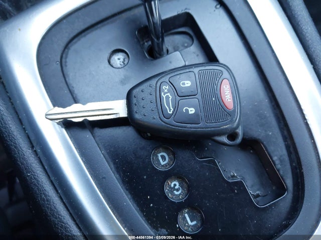 2012 CHRYSLER 200 1C3CCBAB3CN292108 Photo 10