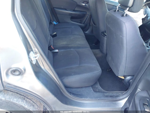 2012 CHRYSLER 200 1C3CCBAB3CN292108 Photo 7