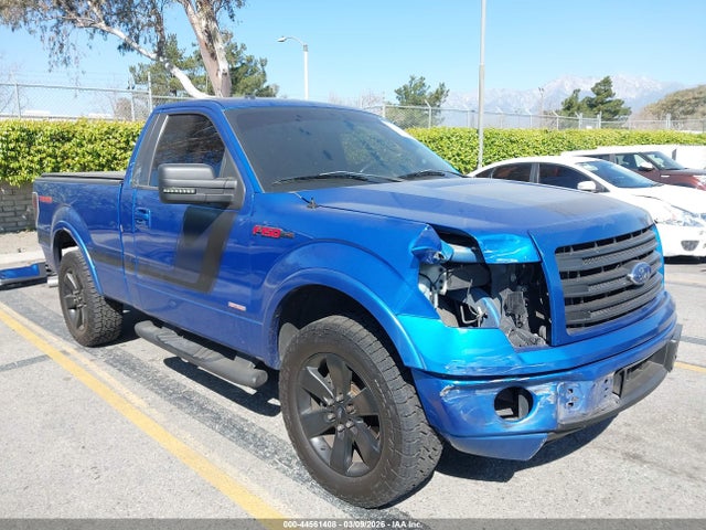 2014 1FTMF1CT0EFA26470 головне зображення