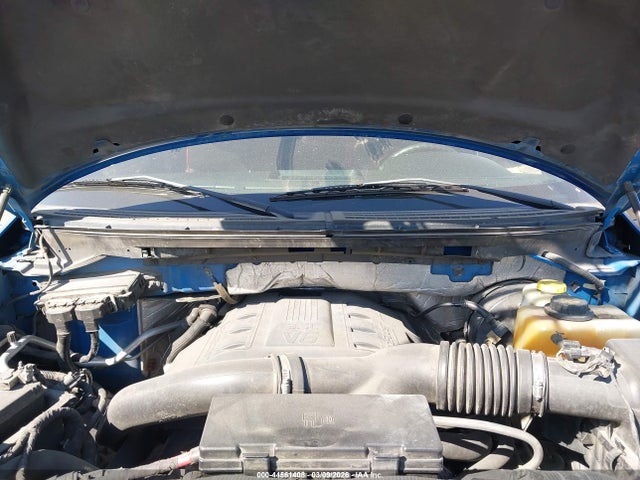 Ford F-150 FX2 2014 1FTMF1CT0EFA26470 Image 10