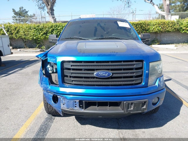 Ford F-150 FX2 2014 1FTMF1CT0EFA26470 Image 13