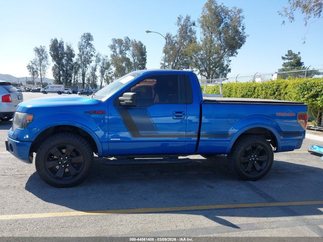 Ford F-150 FX2 2014 1FTMF1CT0EFA26470 Image 15