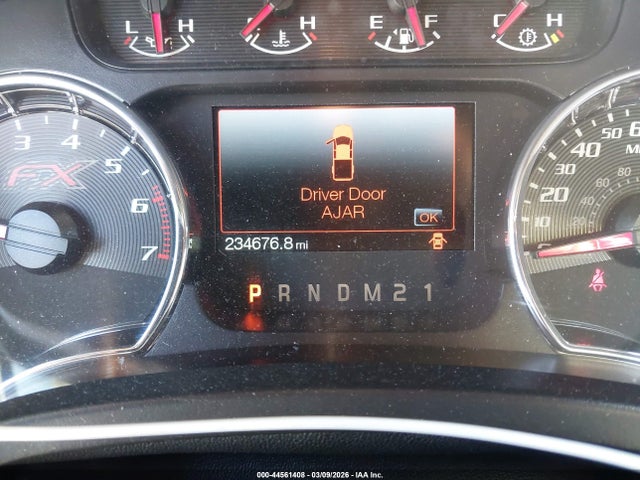 Ford F-150 FX2 2014 1FTMF1CT0EFA26470 Image 16