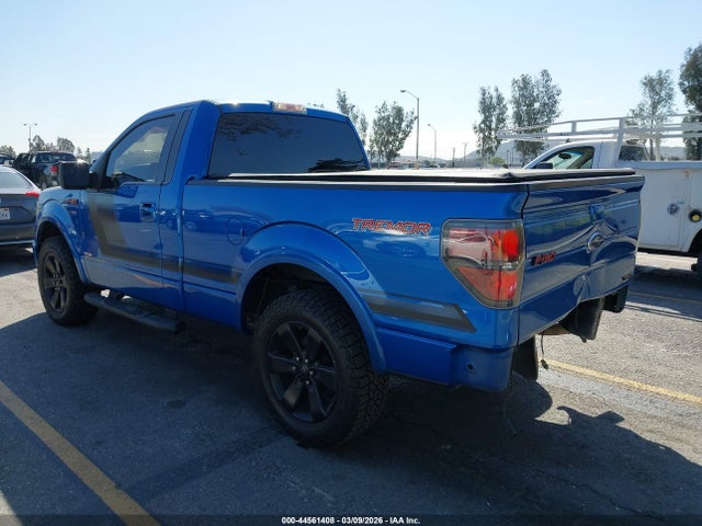 Ford F-150 FX2 2014 1FTMF1CT0EFA26470 Image 3