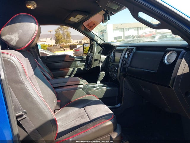 Ford F-150 FX2 2014 1FTMF1CT0EFA26470 Image 5