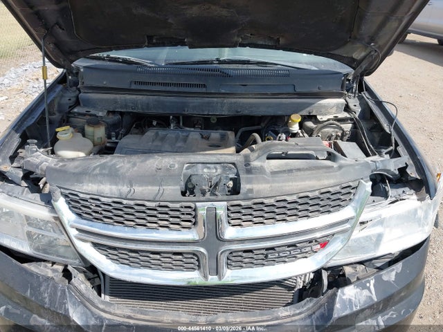 44561410 :رقم المزاد ، 3C4PDCAB6ET159863 vin ، 2014 Dodge Journey American Value Pkg مزاد بيع