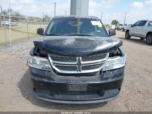 44561410 :رقم المزاد ، 3C4PDCAB6ET159863 vin ، 2014 Dodge Journey American Value Pkg مزاد بيع