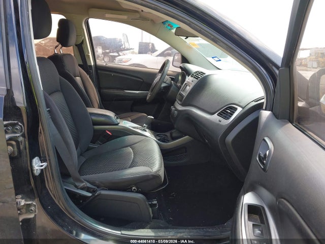 44561410 :رقم المزاد ، 3C4PDCAB6ET159863 vin ، 2014 Dodge Journey American Value Pkg مزاد بيع