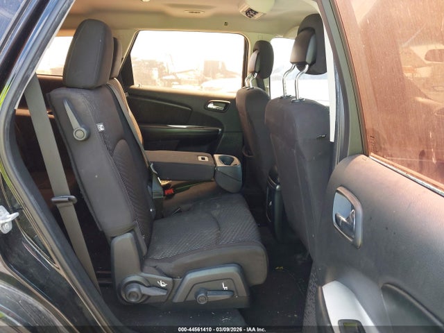 44561410 :رقم المزاد ، 3C4PDCAB6ET159863 vin ، 2014 Dodge Journey American Value Pkg مزاد بيع