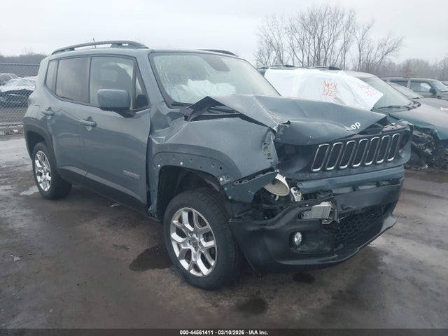 2018 JEEP RENEGADE ZACCJBBB0JPG95421
