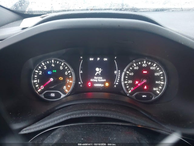 2018 JEEP RENEGADE ZACCJBBB0JPG95421 Photo 6