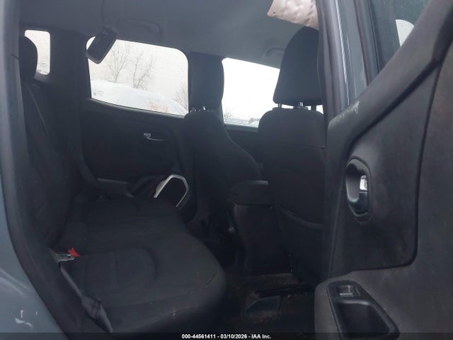 2018 JEEP RENEGADE ZACCJBBB0JPG95421 Photo 7