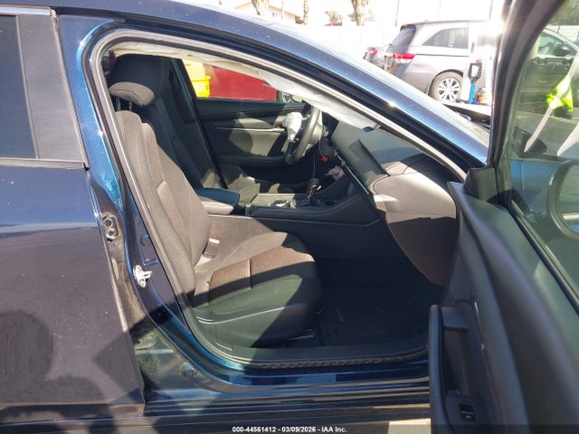 Продаж на аукціоні авто 2021 Mazda Mazda3 2.5 S, vin: 3MZBPAAL1MM203417, номер лоту: 44561412