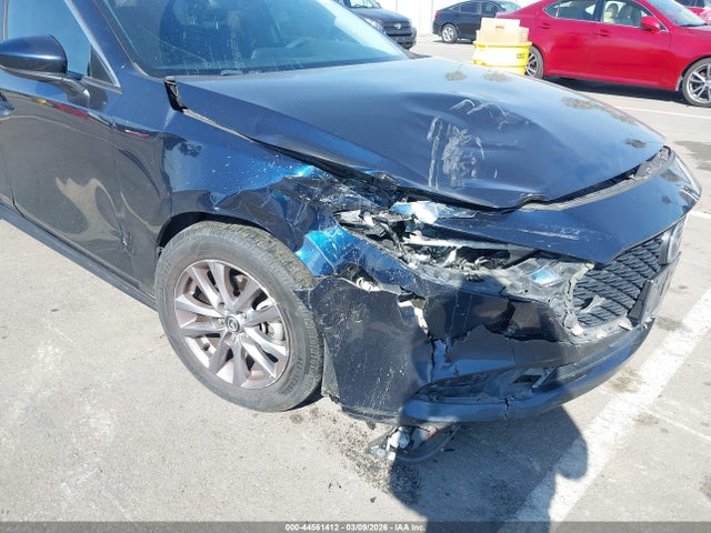Продаж на аукціоні авто 2021 Mazda Mazda3 2.5 S, vin: 3MZBPAAL1MM203417, номер лоту: 44561412