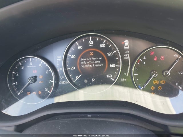 Продаж на аукціоні авто 2021 Mazda Mazda3 2.5 S, vin: 3MZBPAAL1MM203417, номер лоту: 44561412