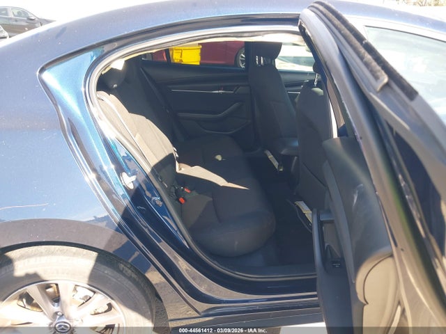 Продаж на аукціоні авто 2021 Mazda Mazda3 2.5 S, vin: 3MZBPAAL1MM203417, номер лоту: 44561412
