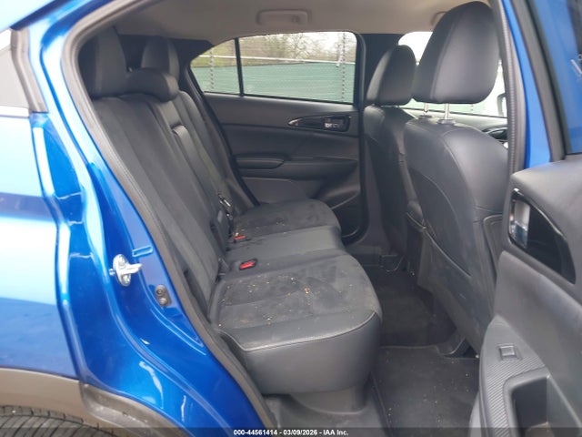 2025 MITSUBISHI ECLIPSE CROSS JA4ATWAA5SZ045000 Photo 7