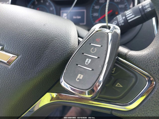 Chevrolet Cruze Lt Auto 2018 3G1BE6SM8JS546741 Image 11