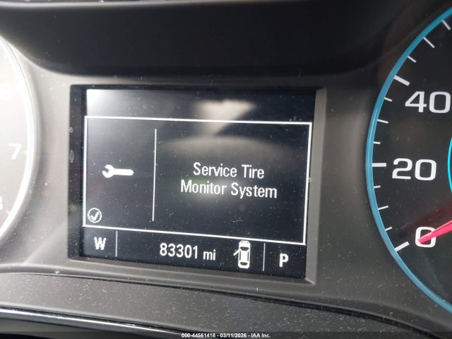 Chevrolet Cruze Lt Auto 2018 3G1BE6SM8JS546741 Image 15