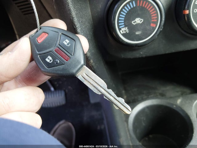 2015 MITSUBISHI OUTLANDER SPORT 4A4AR3AU8FE003794 Photo 10