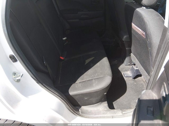 2015 MITSUBISHI OUTLANDER SPORT 4A4AR3AU8FE003794 Photo 7