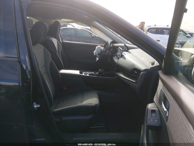 44561426 :رقم المزاد ، 5N1AT3BB1MC806814 vin ، 2021 Nissan Rogue Sv Intelligent Awd مزاد بيع